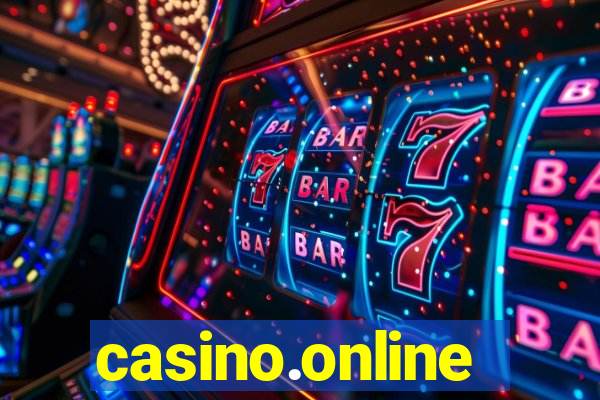casino.online