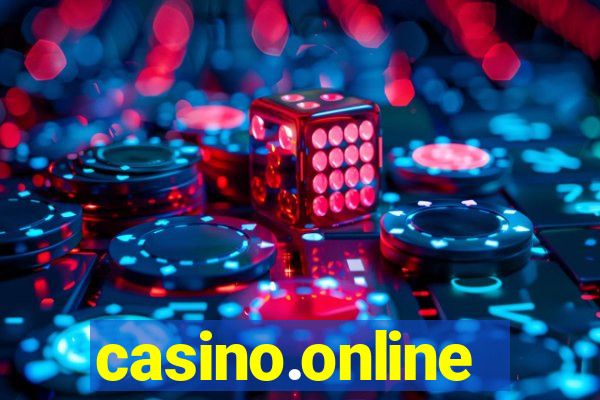 casino.online