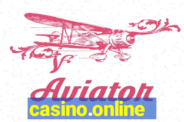 casino.online
