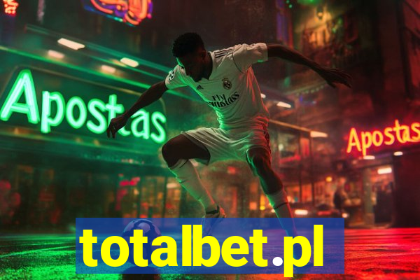 totalbet.pl