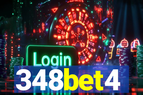 348bet4