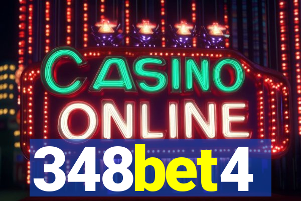 348bet4