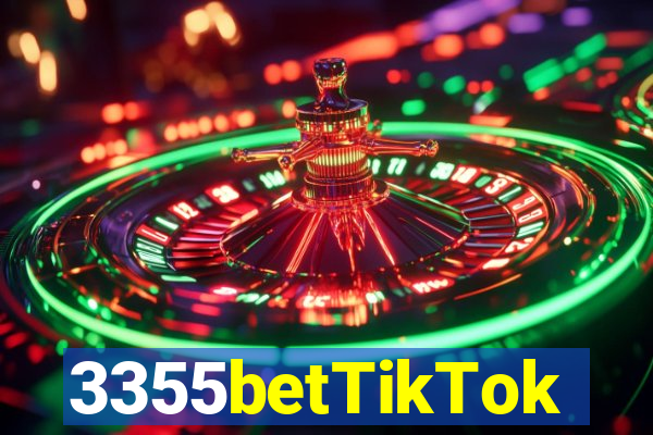 3355betTikTok