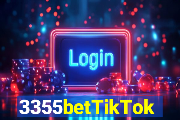 3355betTikTok