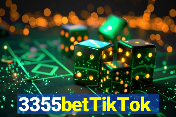 3355betTikTok