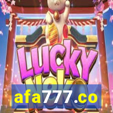 afa777.co