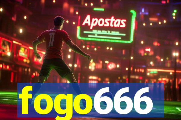 fogo666