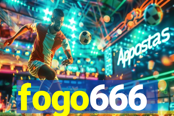 fogo666