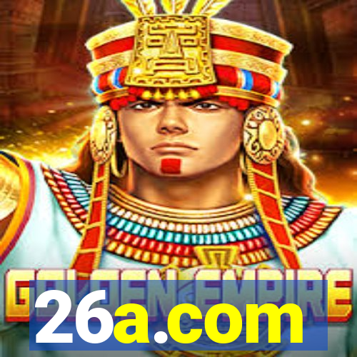 26a.com