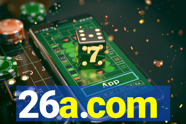 26a.com
