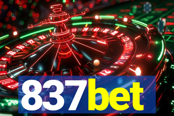 837bet