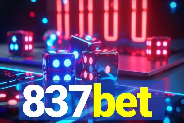 837bet
