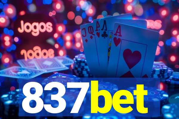 837bet