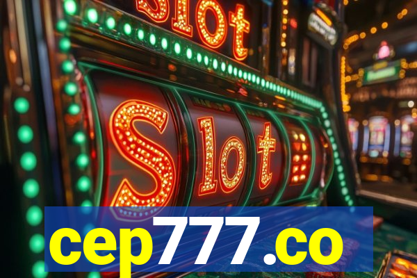 cep777.co