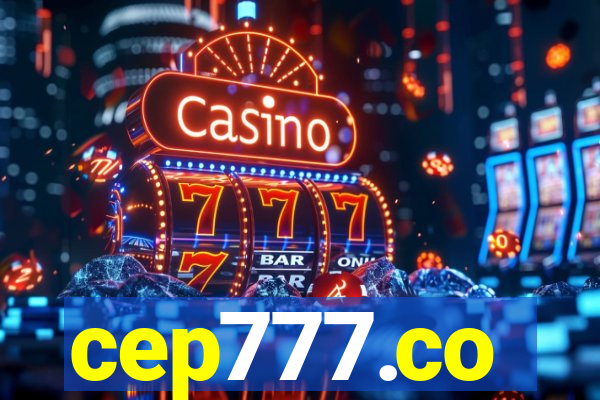 cep777.co