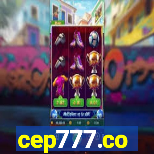 cep777.co
