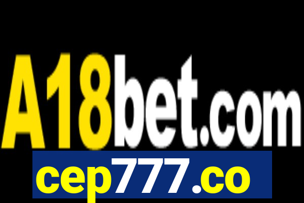 cep777.co