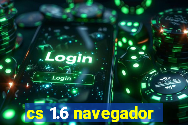 cs 1.6 navegador