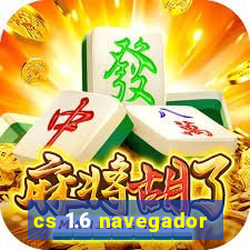 cs 1.6 navegador