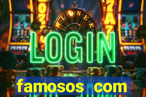 famosos com sobrenome santos