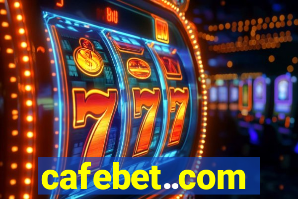 cafebet..com