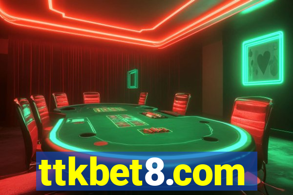 ttkbet8.com
