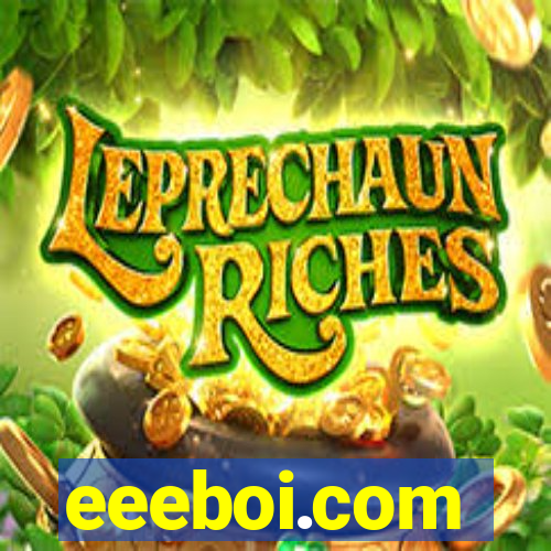 eeeboi.com