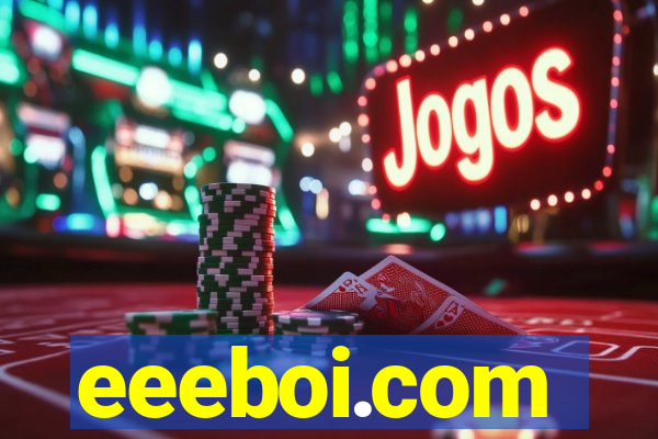 eeeboi.com