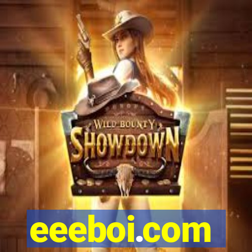 eeeboi.com