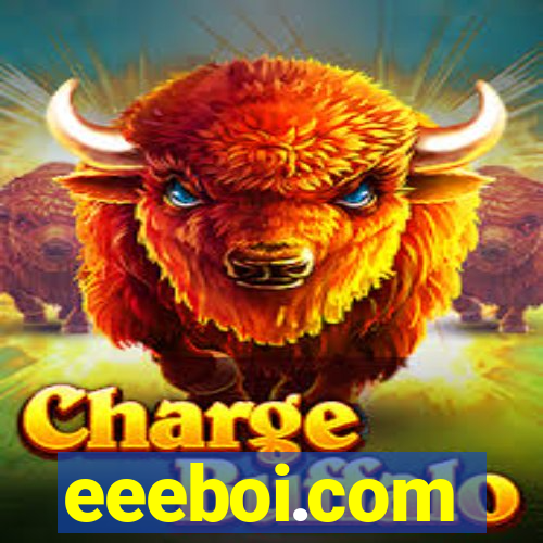 eeeboi.com