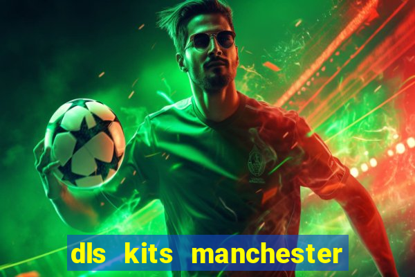 dls kits manchester united 2008