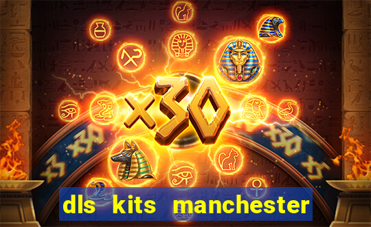 dls kits manchester united 2008