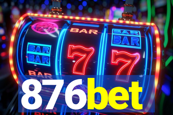 876bet