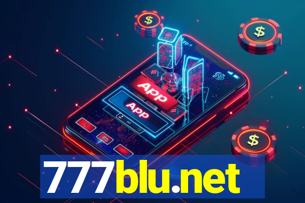 777blu.net