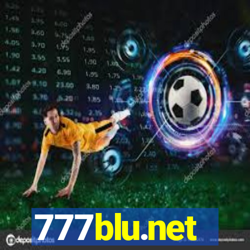 777blu.net