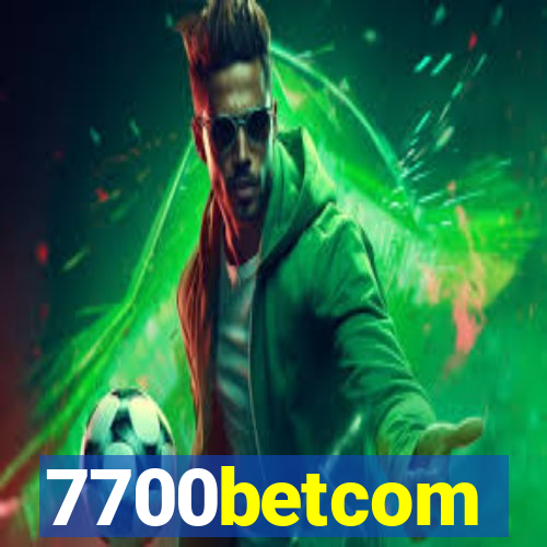 7700betcom
