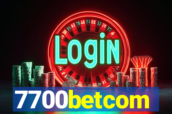 7700betcom