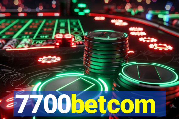 7700betcom