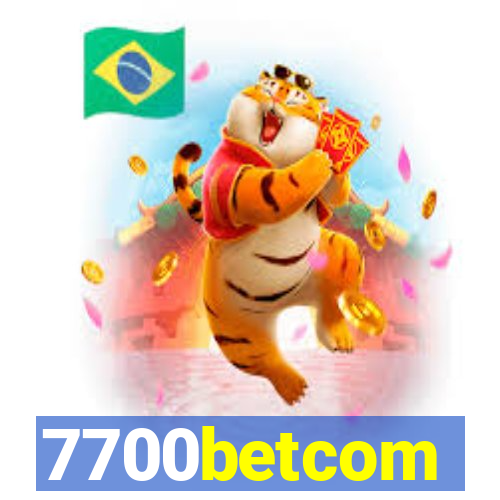 7700betcom