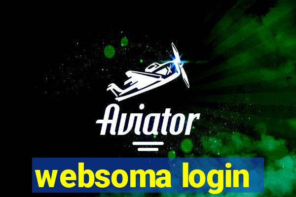 websoma login