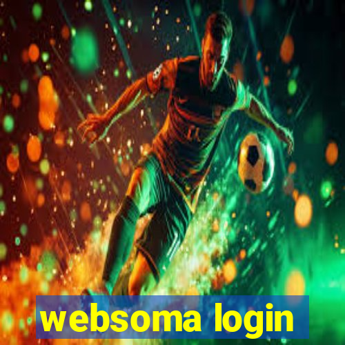 websoma login