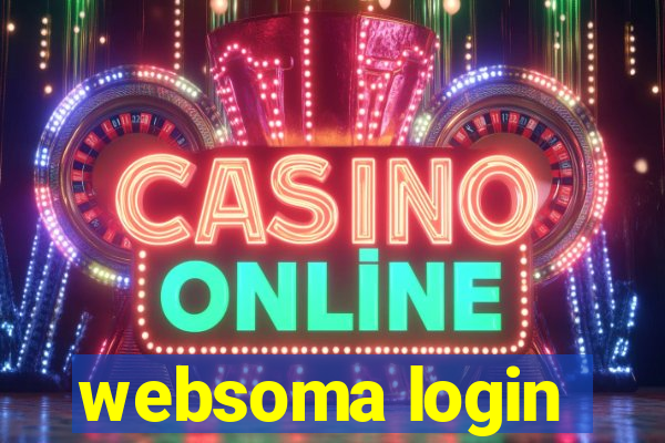 websoma login