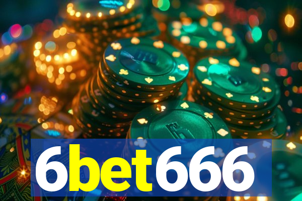 6bet666