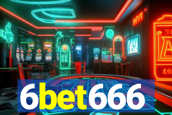 6bet666