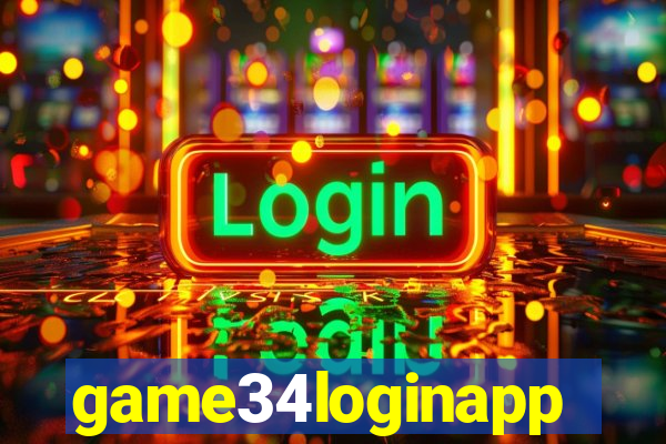 game34loginapp