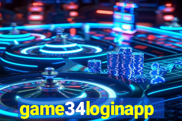 game34loginapp