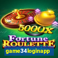 game34loginapp