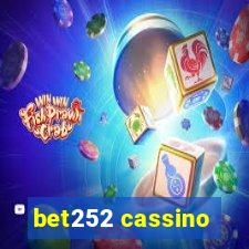 bet252 cassino