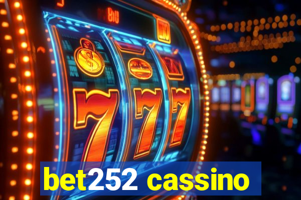 bet252 cassino