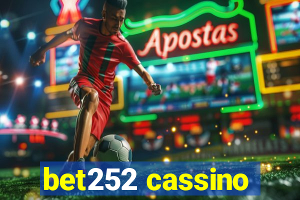 bet252 cassino